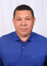 ANTONIO CLELDES FERREIRA SANTANA