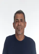 CLAUDEMAR CALDAS DO NASCIMENTO