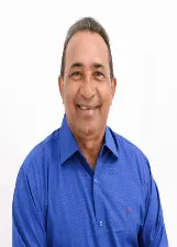 BENEDITO SILVEIRA DA SILVA