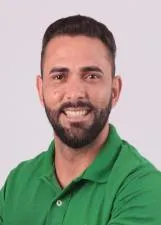 LEANDRO DA CONCEIÇÃO SILVA