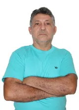 VALDECI FAUSTINO DA SILVA