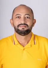 ROGERIO DOS SANTOS SILVA
