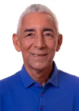 JOÃO DE DEUS SOARES DOS SANTOS