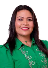 SEBASTIANA VIEIRA MORAES