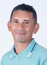 ARISANTO LISBOA PEREIRA