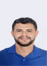 FÁBIO FREDSON PEREIRA