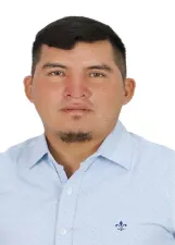 SALMO SANTANA YAPO GUAJAJARA