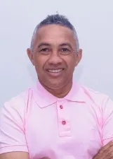 ELISMAR COSTA DA SILVA