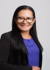 MARIA JOSÉ ARAÚJO DA SILVA