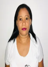 CLAUDENIRA SANTOS FERREIRA