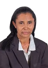 CLAUDETH MARIA MOREIRA MARTINS