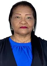 TEREZINHA DE JESUS OLIVEIRA PEREIRA