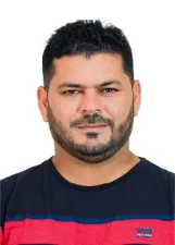 ALANDEOGE REZENDE DA SILVA