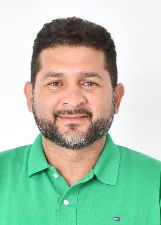 GENILSON NEGREIROS DE SOUSA