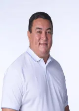 FRANCISCO CÁSSIO DOS REIS CONCEIÇÃO