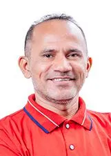 MARCOS ANTÔNIO DA SILVA DOS SANTOS