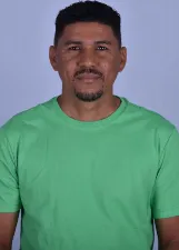 VALDINAR ALVES DA SILVA