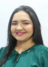 FRANCIELE DOS SANTOS MARTINS