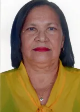 ROSA MARIA ALVES SILVA