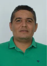 EDINAEL SANTOS DO NASCIMENTO