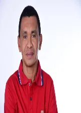 GILDEON SILVA DOS SANTOS