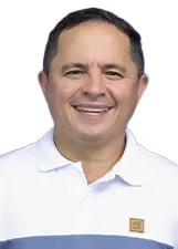 JOSE EVANDRO DA LUZ SILVA