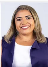 ROSILENE MUNIZ CAIRES