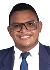 ERISVAN BARBOSA PEREIRA