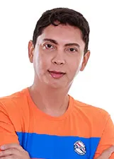 AGLIVAN DE OLIVEIRA FARIAS