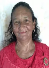 MARIA BASTOS DA SILVA