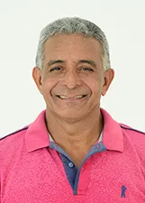 ANTÔNIO ADÃO DOS REIS SILVA