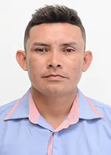 SALOMÃO ALVES DA SILVA