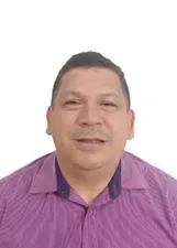 JOSÉ GARCÊS CALDAS