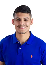 JAMES AUGUSTO SANTOS RIBEIRO