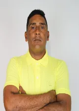 GEOVANE AGUIAR DOS SANTOS