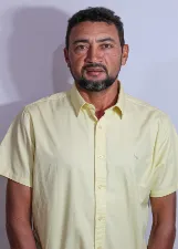 GILBERTO ALVES ROCHA