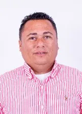 ITAMAR MARTINS SANTOS