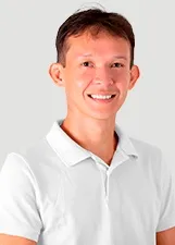 WILCKS ABREU DA SILVA