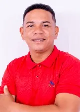 CLEBSON PEREIRA DE MESQUITA