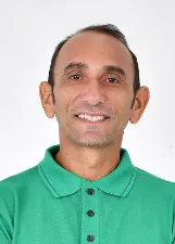 ANTONIO JOÃO DO NASCIMENTO TEIXEIRA