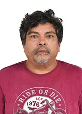 JOSÉ LINHARES DE SOUSA