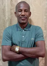 CESAR PEREIRA SANTOS