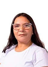 CLAUDETE DA SILVA BRITO