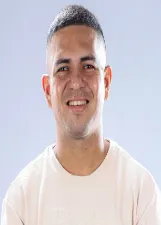 RAUL RODRIGO DA SILVA RIBEIRO