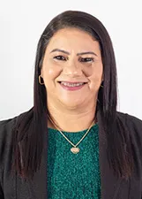 TÉRCIA COSTA CASTRO