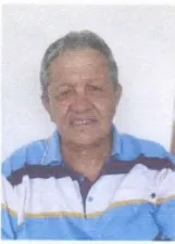 PEDRO FERREIRA DOS SANTOS FILHO