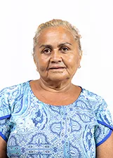 MARIA RAIMUNDA SOUSA RODRIGUES