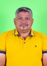 GIL EANES SILVA ROCHA