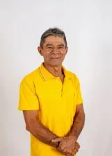 JOÃO BATISTA DE JESUS GONÇALVES