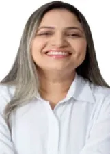 FRANCINEIDE ALVES GALVAO FONSECA DOS SANTOS